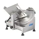Pro-Cut KSDS-12 Manual Feed Meat Slicer with 12" Blade, 7/16" Slice, Belt-Driven 1 image