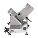 Pro-Cut KSDS-12 Manual Feed Meat Slicer with 12" Blade, 7/16" Slice, Belt-Driven 3 image