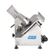 Pro-Cut KSDS-12 Manual Feed Meat Slicer with 12" Blade, 7/16" Slice, Belt-Driven 5 image