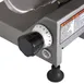 Pro-Cut KSDS-12 Manual Feed Meat Slicer with 12" Blade, 7/16" Slice, Belt-Driven 7 image