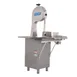 Pro-Cut KSP-116 Floor Model 116" Meat Saw, 1.5 hp, 115/60/1-Ph 2 image