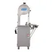 Pro-Cut KSP-116 Floor Model 116" Meat Saw, 1.5 hp, 115/60/1-Ph 5 image