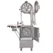 Pro-Cut KSP-116 Floor Model 116" Meat Saw, 1.5 hp, 115/60/1-Ph 6 image