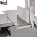 Pro-Cut KSP-116 Floor Model 116" Meat Saw, 1.5 hp, 115/60/1-Ph 9 image
