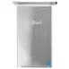 Edlund KSR-5000 Knife Sanitizing System, Liquid Sanitizer with Insert & Tank, Steel, NSF 2 image