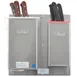 Edlund KSS-5050DT Knife Rack Sanitizing System, Liquid Sanitizer, Removable Insert, Stainless Steel 1 image