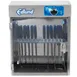 Edlund KSUV-18 Knife Sterilizer 12‑Knife (2 Cleaver), LED UV Door SS 115V70W NEMA5‑15 NSF/cETLus 1 image