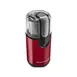 KitchenAid BCG111ER Coffee Grinder, One-Touch Control with 4 oz Grind Bowl / 120V - Red 2 image