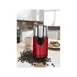 KitchenAid BCG111ER Coffee Grinder, One-Touch Control with 4 oz Grind Bowl / 120V - Red 3 image