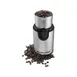KitchenAid BCG111OB Coffee Grinder, One-Touch Control with 4 oz Grind Bowl / 120V - Black 4 image