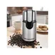 KitchenAid BCG111OB Coffee Grinder, One-Touch Control with 4 oz Grind Bowl / 120V - Black 6 image