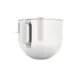 KitchenAid K5ASBP 5-qt Polished Stainless Steel Bowl with Handle for Stand Mixers 2 image