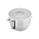 KitchenAid K5ASBP 5-qt Polished Stainless Steel Bowl with Handle for Stand Mixers 3 image