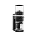 KitchenAid KCG8433BM Burr Coffee Grinder, 10 oz Top Hopper, 120V / 150 Watts - Black Matte 2 image