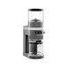 KitchenAid KCG8433DG Burr Coffee Grinder with 10 oz Top Hopper Capacity, 120V / 150 Watts - Grey 2 image