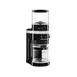 KitchenAid KCG8433OB Burr Coffee Grinder with 10 oz Top Hopper Cap., 120V / 150W - Onyx Black 2 image