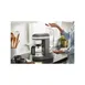 KitchenAid KCM1208DG Coffee Tea Brewer with Glass Carafe, 120V/1100 Watt-Grey 4 image