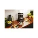 KitchenAid KCM1208OB Coffee Tea Brewer with Glass Carafe, 120V/1100 Watt-Black 5 image