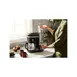 KitchenAid KCM1208OB Coffee Tea Brewer with Glass Carafe, 120V/1100 Watt-Black 6 image