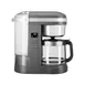KitchenAid KCM1209DG Coffee Tea Brewer, High and Low Plate Temperature - 120V/1100 W - Grey 3 image