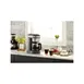 KitchenAid KCM1209DG Coffee Tea Brewer, High and Low Plate Temperature - 120V/1100 W - Grey 5 image