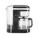 KitchenAid KCM1209OB Coffee Tea Brewer, High and Low Plate Temperature - 120V/1100W - Black 3 image