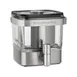 KitchenAid KCM4212SX Coffee Tea Brewer, Small Footprint / 28 oz Cold Brew - Stainless Steel 1 image