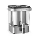 KitchenAid KCM5912SX Coffee Tea Brewer, Small Footprint / 38 oz Cold Brew - Stainless Steel 1 image