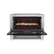 KitchenAid KCO124BM Countertop Digital Convection Oven w/ Air Fry, No Flip Air Fry Basket, 120V 3 image