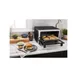 KitchenAid KCO124BM Countertop Digital Convection Oven w/ Air Fry, No Flip Air Fry Basket, 120V 5 image