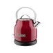 KitchenAid KEK1222ER 1.25 Liter Stainless Steel Empire Red Electric Kettle 2 image