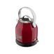 KitchenAid KEK1222ER 1.25 Liter Stainless Steel Empire Red Electric Kettle 1 image