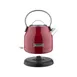 KitchenAid KEK1222ER 1.25 Liter Stainless Steel Empire Red Electric Kettle 3 image