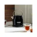 KitchenAid KEK1222OB 1.25 Liter Stainless Steel Onyx Black Electric Kettle 4 image