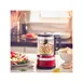 KitchenAid KFC0516ER 5‑Cup, 2‑Speed Food Chopper, Empire Red 3 image