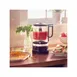 KitchenAid KFC0516OB 5‑Cup, 2‑Speed Food Chopper, Onyx Black 3 image