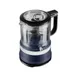 KitchenAid KFC3516IB 3.5‑Cup, Compact, 2‑Speed Food Chopper, Ink Blue 2 image