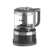 KitchenAid KFC3516OB 3.5‑Cup, Compact, 2‑Speed Food Chopper, Onyx Black 1 image