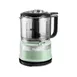 KitchenAid KFC3516PT 3.5‑Cup, Compact, 2‑Speed Food Chopper, Pistachio 1 image