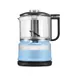 KitchenAid KFC3516VB 3.5‑Cup, Compact, 2‑Speed Food Chopper, Blue Velvet 1 image