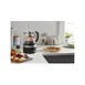 KitchenAid KFP0718BM 7‑Cup, 3‑Speed Food Processor, Black Matte 3 image