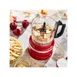KitchenAid KFP0718ER 7‑Cup, 3‑Speed Food Processor, Empire Red 3 image