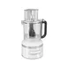 KitchenAid KFP1318WH 13‑Cup Food Processor, White 1 image