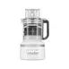 KitchenAid KFP1318WH 13‑Cup Food Processor, White 2 image