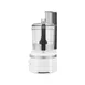 KitchenAid KFP1318WH 13‑Cup Food Processor, White 4 image