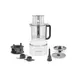 KitchenAid KFP1318WH 13‑Cup Food Processor, White 6 image