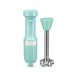 KitchenAid KHBV53AQ 8" Variable Speed Aqua Sky Corded Hand Blender 4 image