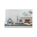 KitchenAid KHBV53AQ 8" Variable Speed Aqua Sky Corded Hand Blender 8 image