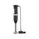 KitchenAid KHBV53BM 8" Variable Speed Black Matte Corded Hand Blender 3 image