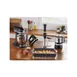 KitchenAid KHBV53BM 8" Variable Speed Black Matte Corded Hand Blender 8 image